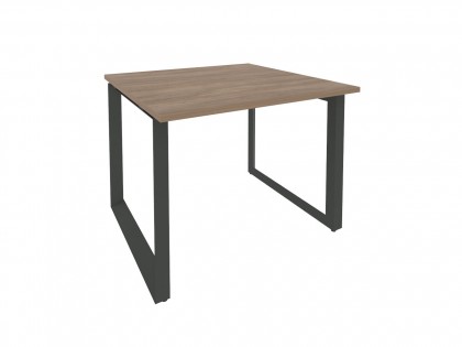 Мебель для персонала ONIX METALL O.MO-PRG-1.1 Стол переговорный (1 столешница)