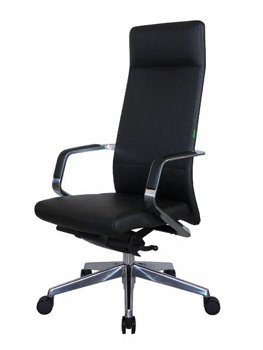 Кожаное кресло руководителя Riva Chair A1811