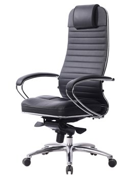 Офисное кресло Samurai KL-1.04 - вид 1