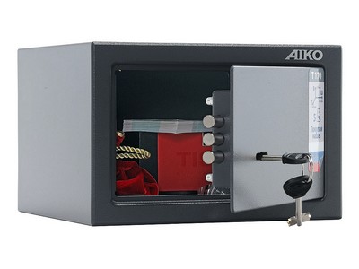 Офисный сейф AIKO Т 170 KL