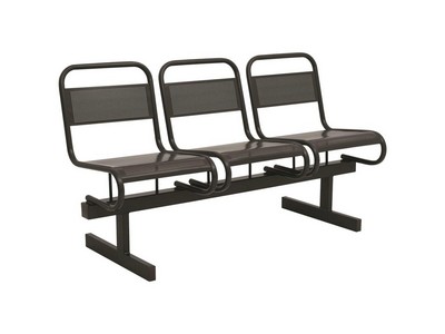 Кресла для холлов и вестибюлей Раунд мод. CМ119 - вид 1