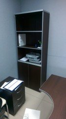 Эргономичная офисная мебель для персонала VITA (ВИТА)